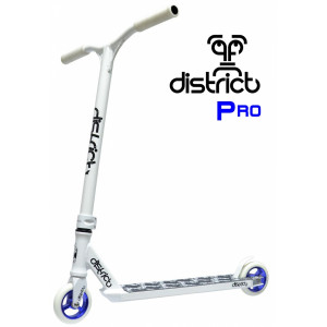 district pro scooters