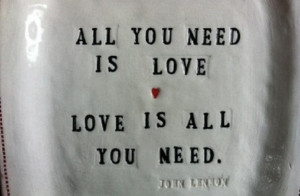 John Lennon Famous Quotes