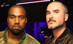 24 Amazing Quotes From Kanye West's Interview With Zane Lowe
