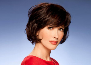 Related Pictures janine turner