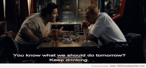 Shaun of the Dead (2004) - movie quote