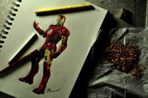 Discussions → Illustrate it!