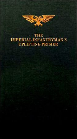 Cover of The Imperial Infantryman's Uplifting Primer
