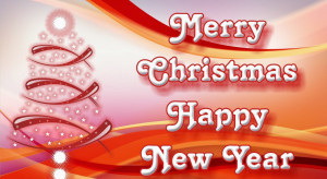 new year christmas wishes from here merry christmas 2013 and happy new ...