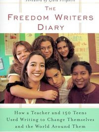 Freedom Writers directed by Richard LaGravenese. Theme - “ Quote ...