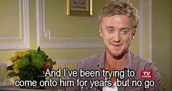 Tom Felton