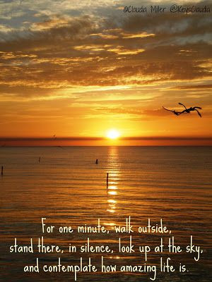 Good Morning Sunrise Quotes Morning sunrise from the