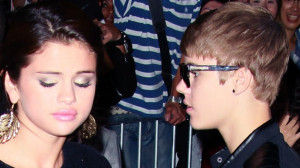 Justin Bieber and Selena Gomez split: Saddest teen celebrity breakup?