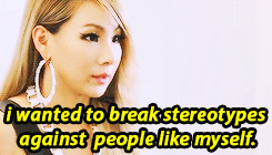 Awesome Kpop Idol quotes