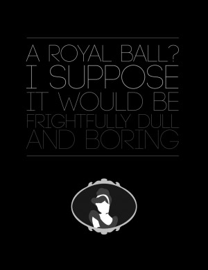 quote disney movie cartoon ariel animation jasmine Poster cinderella ...