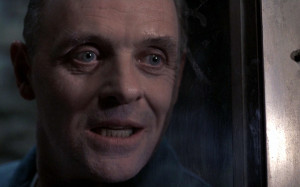 The Silence Of The Lambs Hd Widescreen Wallpaper