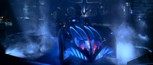 Batman and Robin Movie Quotes