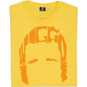 Bradley Wiggins Wiggo Sideburns T-Shirt. The unmistakable Bradley ...