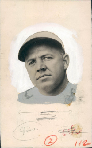 Burleigh Grimes Pictures