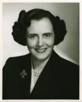that we know mary lasker was born at 1970 01 01 and also mary lasker ...