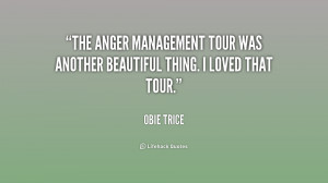 Quotes About Anger Management