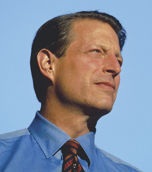 Al Gore Quotes and Sound Clips