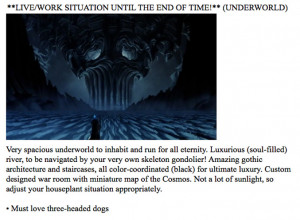Hades And The Underworld Disney
