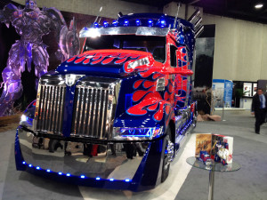 img_2769 More Images Of Optimus Prime From MATS 2014