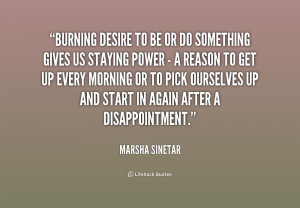 Burning Desire Quotes Preview quote