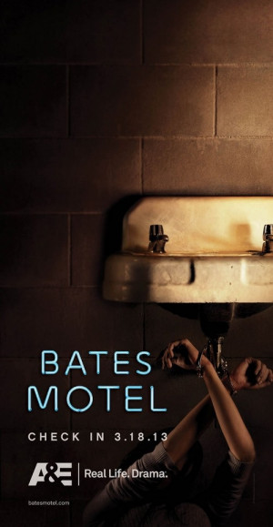 Bates Motel-has been a good show so far!