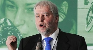 Paul Gallagher, Senior Counsel