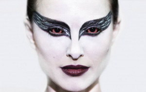 Black Swan Quotes - 'I just want to be perfect.'
