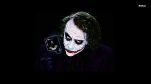 The Dark Knight Joker Quotes Wallpaper Joker wallpape... the dark