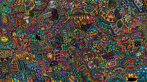 Alpha Coders Wallpaper Abyss Artistic Psychedelic 248882