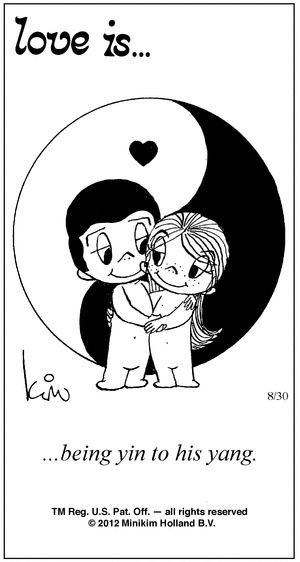 ️...YiN & YaNg...♥️...