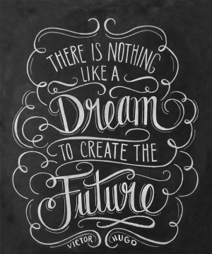 the future dream quote share this dream quote on facebook