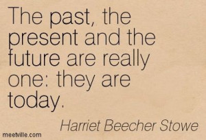 Harriet Beecher Stowe quotes