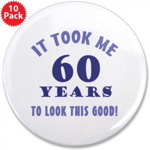 funny 60th birthday quotes