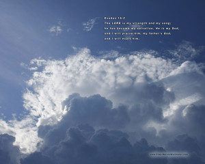Clouds quote #5