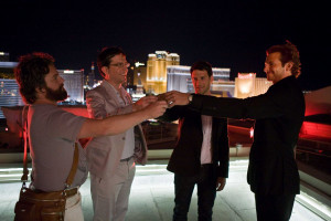 Memorable Quotes: The Hangover
