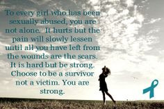 For every survivor of sexual abuse #Pain #Notalone #Bestrong #rape # ...