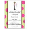 Bachelorette Party Sayings For Invites