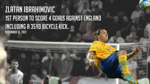 Zlatan Ibrahimovic Quotes Zlatan Ibrahimovic
