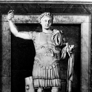 Constantine the Great Defeats Emperor Licinius at Battle of ...