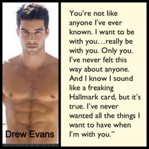 Drew Evans - Tangled