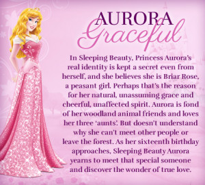 Aurora profile