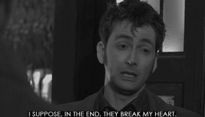 Christina: It's Christina DeSouza. To be precise, Lady Christina ...