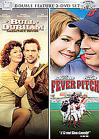 Fever Pitch/Bull Durham - Double Feature
