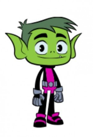 Titanic Parties, Teen Titans Go Beast Boy, Teen Titanic Go Beast Boys ...