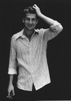 Guillaume Canet french actor More