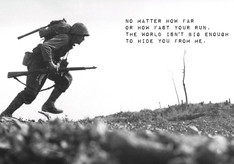 soldiers death quotes grayscale world war ii 2560x1600 wallpaper