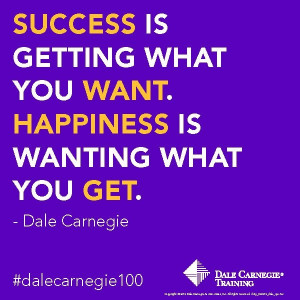 Dale Carnegie
