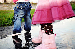 them be little. (diyosa) Tags: sisters puddle lyrics jump boots quote ...