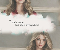 Tagged with alison dilaurentis quotes