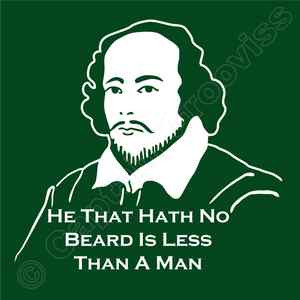 Famous Quotes About Beards. QuotesGram